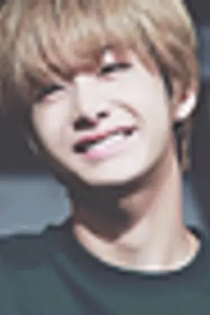 ปกนิยาย Monsta X ' One love ( Jooheon & I.M. & Hyungwon )