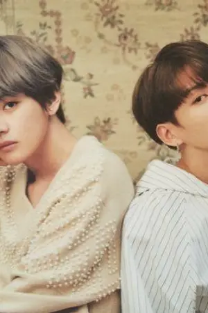 ปกนิยาย END {KOOKV} กุ๊กกี้น้องพี่ที่น่ารัก ❤ #ฟิคมายกุ๊กกี้