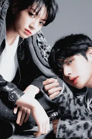 ปกนิยาย END {KOOKV} ฝันร้ายของแทฮยอง ✟  #ฟิคแบดดรีม