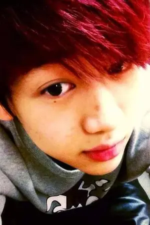 ปกนิยาย [GOT7] - OR YOU LOVE ME? Markbam