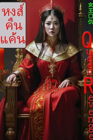 ปกนิยาย