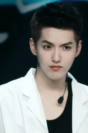 ปกนิยาย (#END)[นิยายแปล] The Chemical SECRET {krisyeol ft.hunhan}