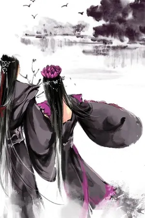 ปกนิยาย เปลวสุริยัน ตะวันเคียงบุปผา