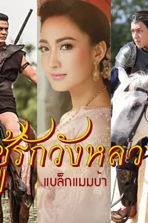 ปกนิยาย