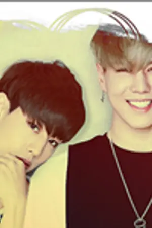 ปกนิยาย {FIC GOT7} ╯Fallen Love Step ♡ {YugMark}