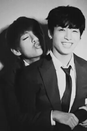 ปกนิยาย BTS   ||BODYGUARD|| KOOKV ft. YOONMIN NAMJIN