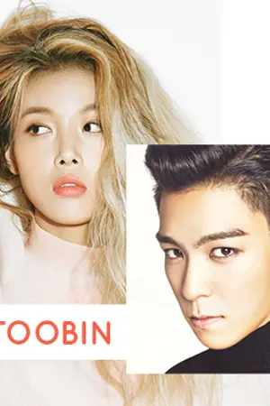 ปกนิยาย ( TOP x YUBIN )  Love writer...นักเขียนที่รัก ♥ |  bigbang x wonder girls | bb x wg