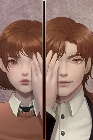 ปกนิยาย Brother & Sister พี่น้องสยองขวัญ