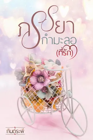 ปกนิยาย