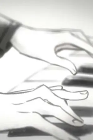 ปกนิยาย [Fic DEEMO] บทเพลงสุดท้าย,