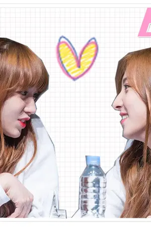 ปกนิยาย [WJSN][OS]รอเธอบอกคำว่ารัก(Wait) - Eunseo x Chengxiao