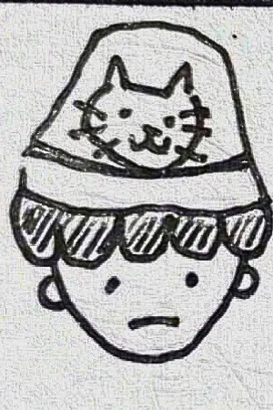 ปกนิยาย [Fic] The papas : chanbaek