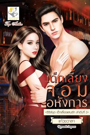 ปกนิยาย