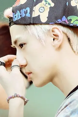 ปกนิยาย [OS,SF] ALWAYS WITH KAIHUN (EXO)