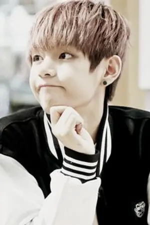 ปกนิยาย [OS/SF] Always in my mind [BTS](VGA/VKOOK)