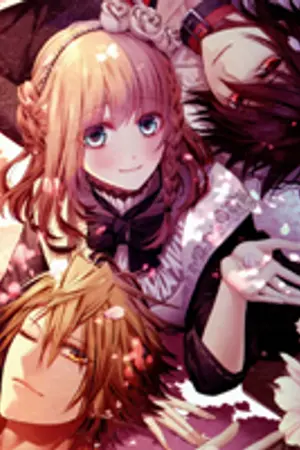 ปกนิยาย Devil Hunter รักนี้ลวงใจ ยังไงก็รักเธอ