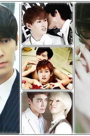 ปกนิยาย HaeEun :: Last Love (คนสุดท้ายของใจ)