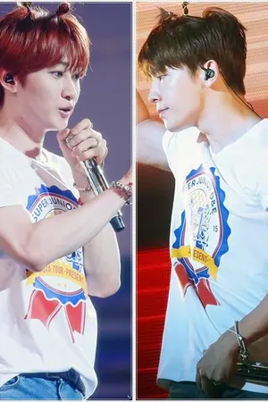 ปกนิยาย Can't it be me? (รักร้ายๆของนายปากหมา)↘HAEEUN↙