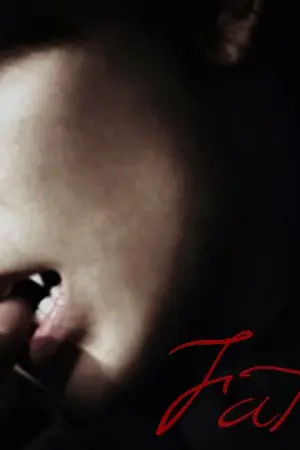 ปกนิยาย [HAEEUN] -Fate-