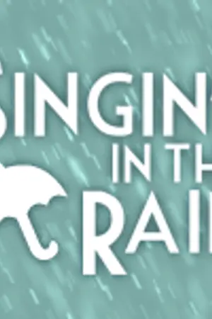 ปกนิยาย [SM Town] Singin' In The Rain : หัวใจในละอองฝน