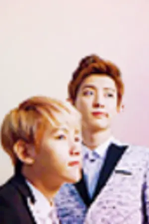 ปกนิยาย [FIC EXO] Fate สัญญาด้ายแดง ::: {chanbaek}