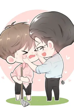 ปกนิยาย รวบรวมข้อมูลสำหรับนักเขียน [เน้น Yaoi]