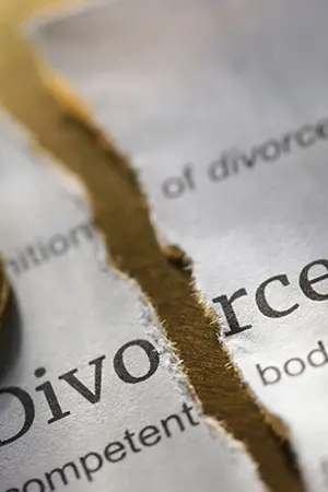 ปกนิยาย [Marriage&Mpreg] Divorce Me #แต่งวันนี้หย่าชาติหน้า (Yaoi)