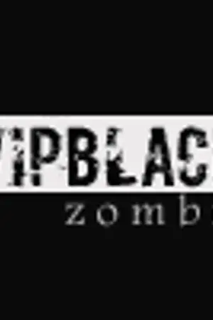 ปกนิยาย ( zombie ). V I P B L A C K !