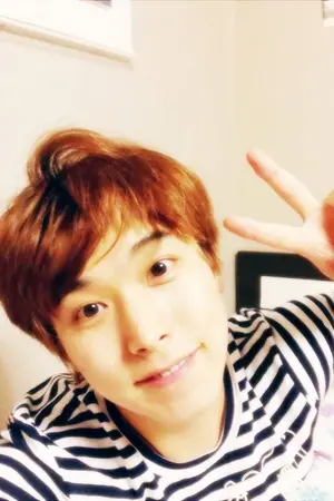 ปกนิยาย Kyumin : K.M. Ever & Forever (คยูมิน จากนี้และตลอดไป)