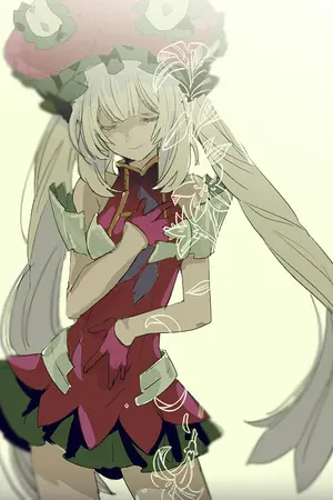 ปกนิยาย [Fanfic Fate + etc.] Fate/Crossover