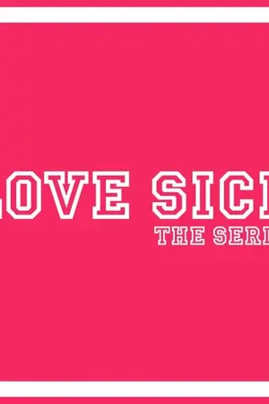 ปกนิยาย เนื้อเพลง OST.Love Sick The Series