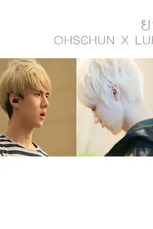 ปกนิยาย [EXO] Ex-Boyfriend แฟนเก่า  HUNHAN FT.TAO