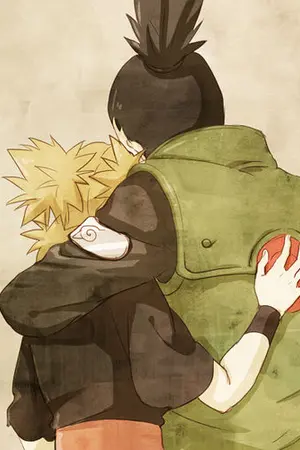 ปกนิยาย FIC Naruto {ShikaTema} :: adrenaline