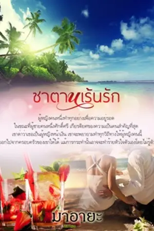 ปกนิยาย ซาตานเร้นรัก ((ฉบับ E- book))