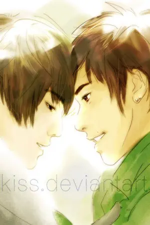 ปกนิยาย [TVXQ FIC]......Shotacon.....[YunJae]