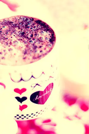 ปกนิยาย [EXO] THE ROMANTICIZED STORIES ♡ KrisYeol HunHan