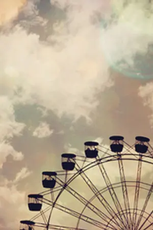 ปกนิยาย [EXO] DEAR DIARY PROJECT ♡ KrisYeol HunHan BaekDo