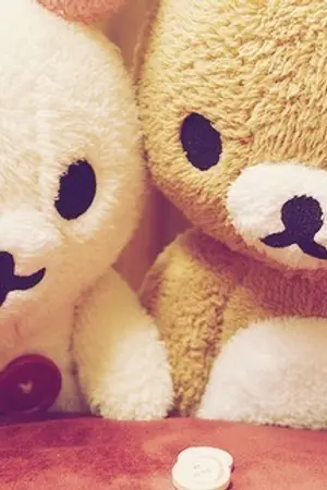 ปกนิยาย [EXO] OH BABY U ♡ KrisYeol ft HunHan