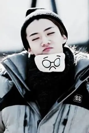 ปกนิยาย [EXO] ROCKSTAR HONEY ♡ HunHan KrisYeol