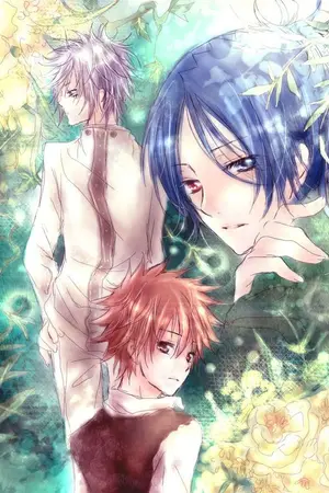 ปกนิยาย [Fiction KHR 10069] Body, Heart & Soul