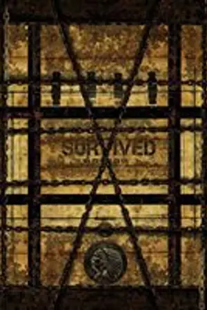 ปกนิยาย Wolf: Survived Series ต้องรอด มหากาพย์แห่งสงครามล้างเผ่าพันธ