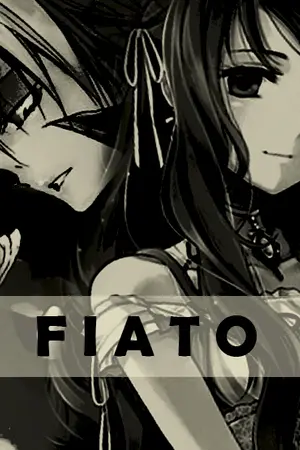 ปกนิยาย [ FIX KHR ] Fiato ลมหายใจที่ดับสูญ