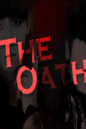 ปกนิยาย The Oath "คำสาบาน" [Chanbaek ft. Kaido Hunhan and Exo]