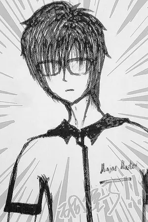 ปกนิยาย follow the Ghosts