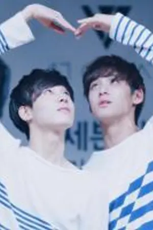 ปกนิยาย ( SEVENTEEN ) HIDE & SEEK | minwon