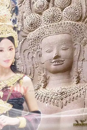 ปกนิยาย สี่ราชเทวี : รณิทร ราชเทวีแห่งปราชญ์