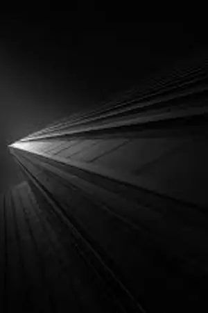 ปกนิยาย ความหวังสีดำ