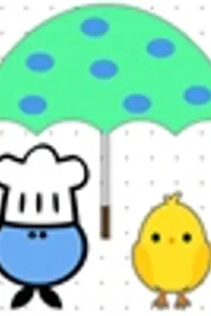 ปกนิยาย Mellow <3  WonHyuk ft. GengChul Series [END]