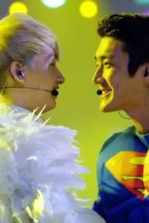 ปกนิยาย Love Fall - WonHyuk ft. KiHae -  SJ Fiction [[END]]