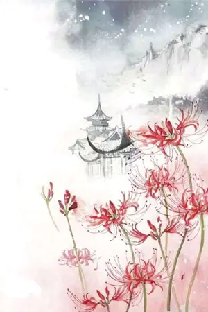 ปกนิยาย ข้าทะลุมิติมาอยู่ในนิยายทะลุมิติ!